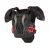 Chránič tela ALPINESTARS Bionic Action Youth, detský (čierna/červená)