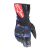 Rukavice ALPINESTARS SP-8 V3 kolekcia Monster FQ20 (čierna/červená/modrá/biela) 