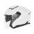 Prilba NOX N130 (biela)