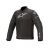 Bunda ALPINESTARS T-SPS Air (čierna)