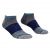 Funkčné ponožky ORTOVOX Alpinist Low Socks (grey blend)