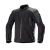 Bunda ALPINESTARS Proton Waterproof (čierna)