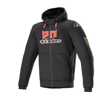 bunda-alpinestars-chrome-ignition-kolekcia-monster-fq20-2024-cierna-cervena-biela-zelena-M100-1010-mxsport