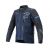 Bunda ALPINESTARS Boulder Gore-Tex (tmavá modrá/čierna)