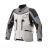 Bunda ALPINESTARS Boulder Gore-Tex (tmavá sivá/svetlá sivá)