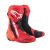 Topánky ALPINESTARS Supertech R 2024 (červená fluo/červená)