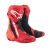 Topánky ALPINESTARS Supertech R (červená fluo/červená)