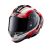 Prilba ALPINESTARS Supertech R10 Team (karbón/červená/biela)