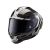 Prilba ALPINESTARS Supertech R10 Element (karbón/čierna/strieborná)