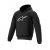 Bunda ALPINESTARS Ageless Hoodie (čierna)