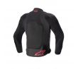 bunda-alpinestars-smx-air-2024-cierna-cervena-fluo-M100-1050-mxsport