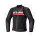 bunda-alpinestars-smx-air-2024-cierna-cervena-fluo-M100-1050-mxsport