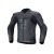 Bunda ALPINESTARS GP Plus R 4 Rideknit (čierna/čierna)