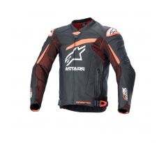 bunda-alpinestars-gp-plus-r-4-rideknit-2024-cierna-cervena-fluo-biela-M100-1014-mxsport