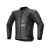 Bunda ALPINESTARS GP Plus 4 (čierna/čierna)