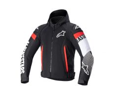 bunda-alpinestars-zaca-air-waterproof-2024-cierna-biela-cervena-fluo-M100-1087-mxsport