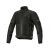 Bunda ALPINESTARS Crosshill Waterproof Air (čierna/čierna)
