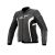 Bunda ALPINESTARS Stella Kira, dámska (čierna/biela)