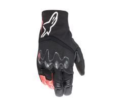 rukavice-alpinestars-hyde-xt-drystar-2024-cierna-cervena-M120-765-mxsport.jpg