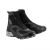 Topánky ALPINESTARS CR-8 Gore Tex (čierna/sivá/červená)
