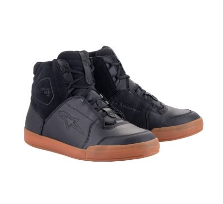 topanky-alpinestars-chrome-drystar-cierna-hneda-M130-577-mxsport
