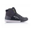 topanky-alpinestars-chrome-drystar-cierna-tmava-siva-zlta-fluo-M130-576-mxsport