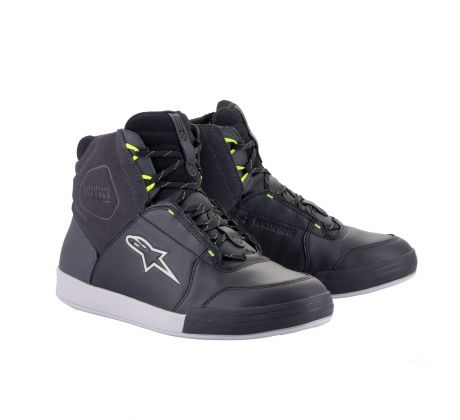 topanky-alpinestars-chrome-drystar-cierna-tmava-siva-zlta-fluo-M130-576-mxsport