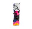 topanky-alpinestars-tech-10-limitovana-edicia-coast-biela-tmava-modra-ruzova-zlta-fluo-oranzova-cierna-M130-518-mxsport