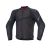 Bunda ALPINESTARS T-GP Plus R 4  (čierna/čierna)