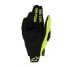 rukavice-alpinestars-radar-pro-zlta-fluo-cierna-M172-0230-mxsport