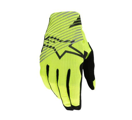 rukavice-alpinestars-radar-pro-zlta-fluo-cierna-M172-0230-mxsport