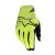Rukavice ALPINESTARS Radar Pro (žltá fluo/čierna)