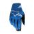 Rukavice ALPINESTARS Radar Pro (modrá/čierna/biela)