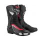 topanky-alpinestars-smx-6-3-2025-cierna-strieborna-cervena-M133-54-mxsport