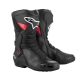 topanky-alpinestars-smx-6-3-drystar-2025-cierna-cervena-M133-59-mxsport
