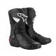 topanky-alpinestars-smx-6-3-damske-2025-cierna-biela-ruzova-M131-39-mxsport