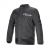 Bunda ALPINESTARS Hurricane Rain 2 2025 (čierna)