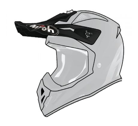 silt-pre-prilby-airoh-aviator-ace-2-cierna-matna-A_M142-2081-mxsport