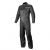 Pláštenka ALPINESTARS Hurricane Rain 2 2025 (čierna)