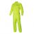 Pláštenka ALPINESTARS Hurricane Rain 2 2025 (žltá fluo)