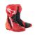 Topánky ALPINESTARS Supertech R Vented 2025 (červená fluo/červená)