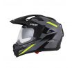prilba-cassida-tour-2-0-x-tra-2025-siva-zlta-fluo-cierna-cierny-matny-silt-plexi-s-pripravou-pre-pinlock-M140-2388-mxsport