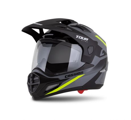 prilba-cassida-tour-2-0-x-tra-2025-siva-zlta-fluo-cierna-cierny-matny-silt-plexi-s-pripravou-pre-pinlock-M140-2388-mxsport