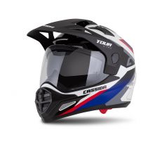 prilba-cassida-tour-2-0-x-tra-2025-biela-modra-cervena-cierna-cierny-matny-silt-plexi-s-pripravou-pre-pinlock-M140-2192-mxsport