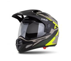 prilba-cassida-tour-2-0-x-tra-2025-pieskova-matna-zlta-fluo-zelena-cierna-plexi-s-pripravou-pre-pinlock-M140-2389-mxsport