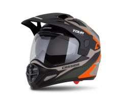 prilba-cassida-tour-2-0-x-tra-2025-pieskova-matna-oranzova-zelena-cierna-plexi-s-pripravou-pre-pinlock-M140-2390-mxsport