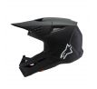 prilba-alpinestars-s-m3-solid-detska-2025-cierna-matna-M141-155-mxsport