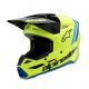 prilba-alpinestars-s-m3-radium-detska-2025-zlta-fluo-cierna-modra-M141-151-mxsport