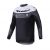 Dres ALPINESTARS Pro-Dura 2025 (čierna/biela)