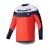 Dres ALPINESTARS Pro-Dura 2025 (modrá/oranžová/biela)